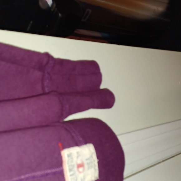 😀3/$12 Champion Zip Hoodie - Picture 6 of 8